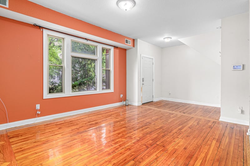 2827 Bryant Ave N #2, Minneapolis, MN 55411