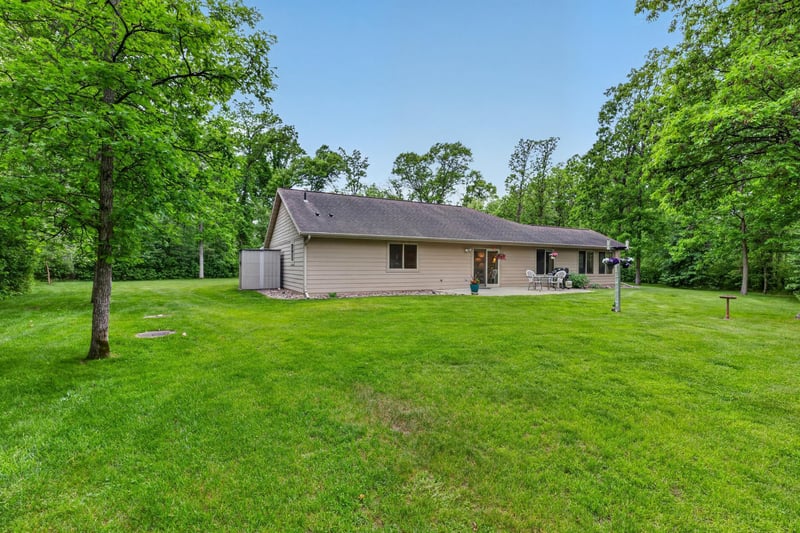 33783 Dancing Bear Dr, Crosslake, MN 56442