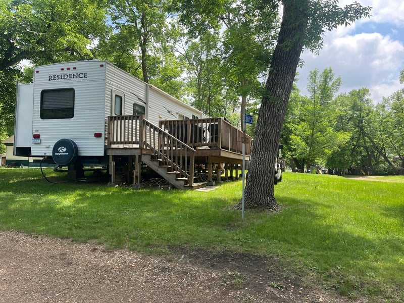 42502 Unit 52 240th, Henning, MN 56551
