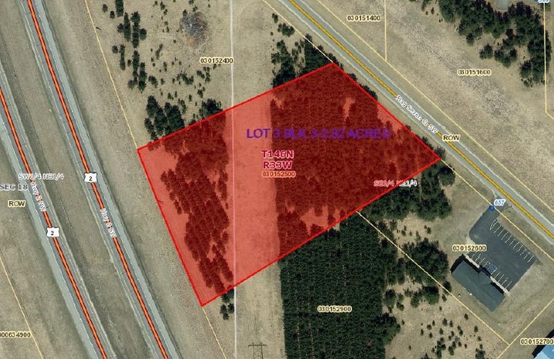 L3B3 Mag Seven Ct SW, Bemidji, MN 56601