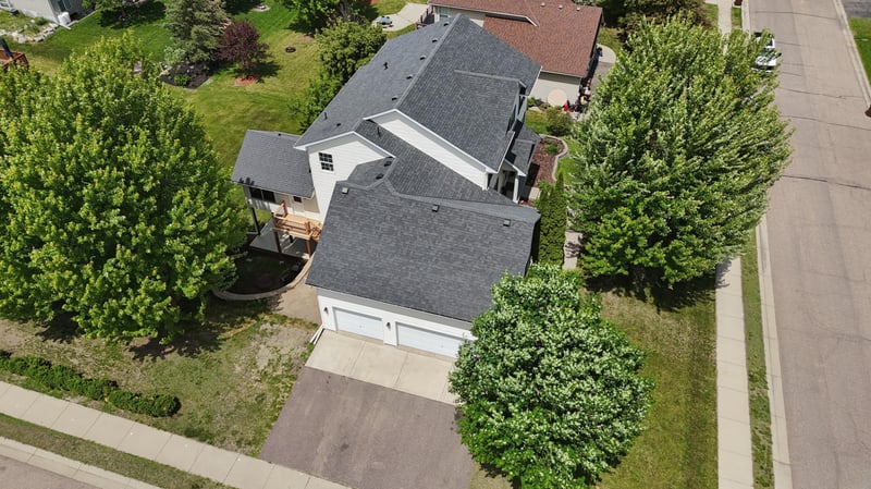 2201 Saddlebrook Rd, Buffalo, MN 55313