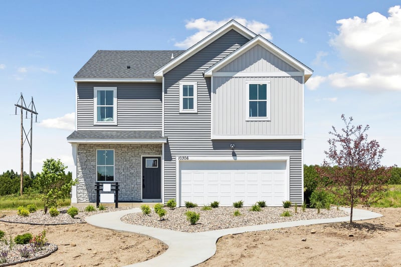10306 Duval Rd, Woodbury, MN 55129