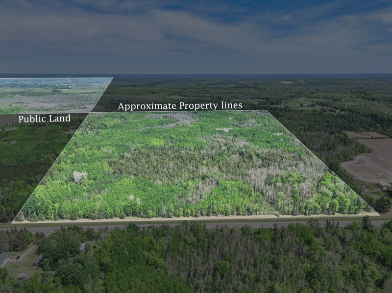 68990 Great River Rd, Jacobson, MN 55752