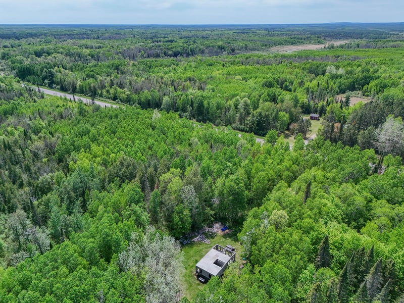 68990 Great River Rd, Jacobson, MN 55752