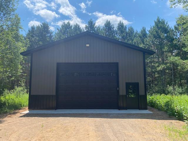 TBD Owl Ave, Aitkin, MN 56431