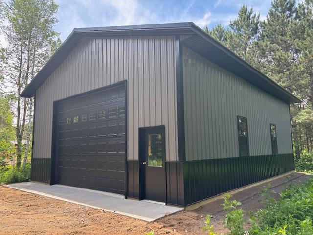 TBD Owl Ave, Aitkin, MN 56431