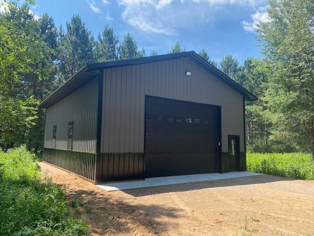 TBD Owl Ave, Aitkin, MN 56431