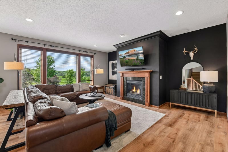 9331 Partridge Rd, Saint Bonifacius, MN 55375