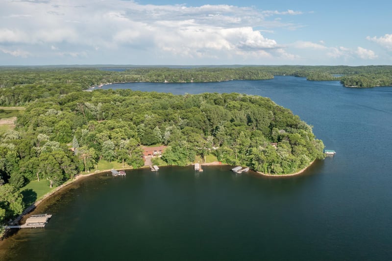 2057 Summit Dr, Cushing, MN 56443