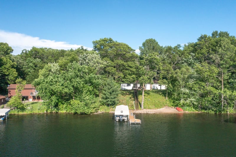 2057 Summit Dr, Cushing, MN 56443