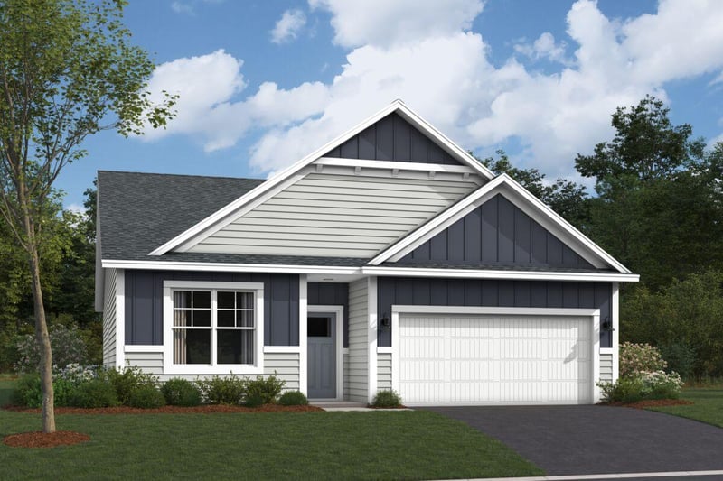 251 Melody Ln, Elko New Market, MN 55054