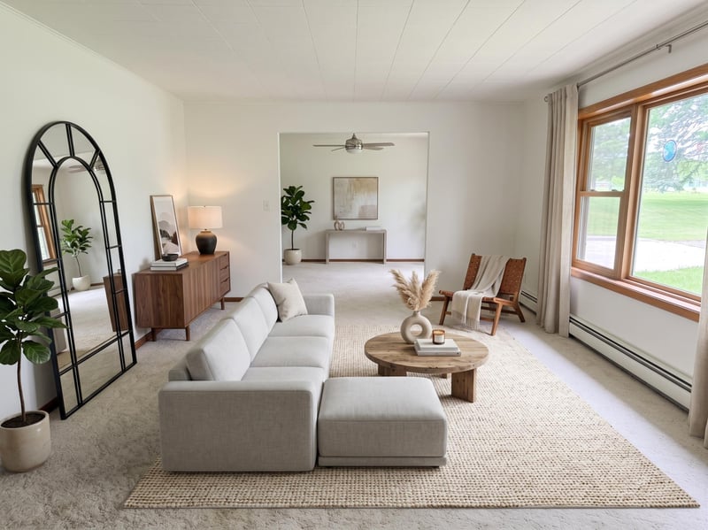 321 E Scharf Ave, Vergas, MN 56587
