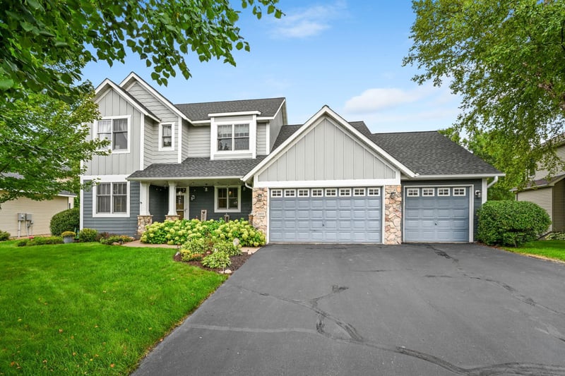 3929 Evermoor Pw, Rosemount, MN 55068