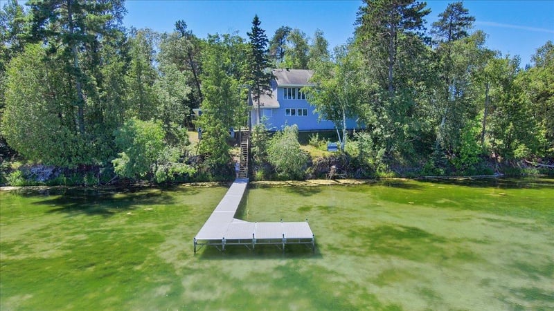28502 County 37, Laporte, MN 56461