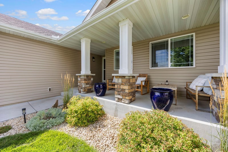 6883 170th Trl NW, Ramsey, MN 55303