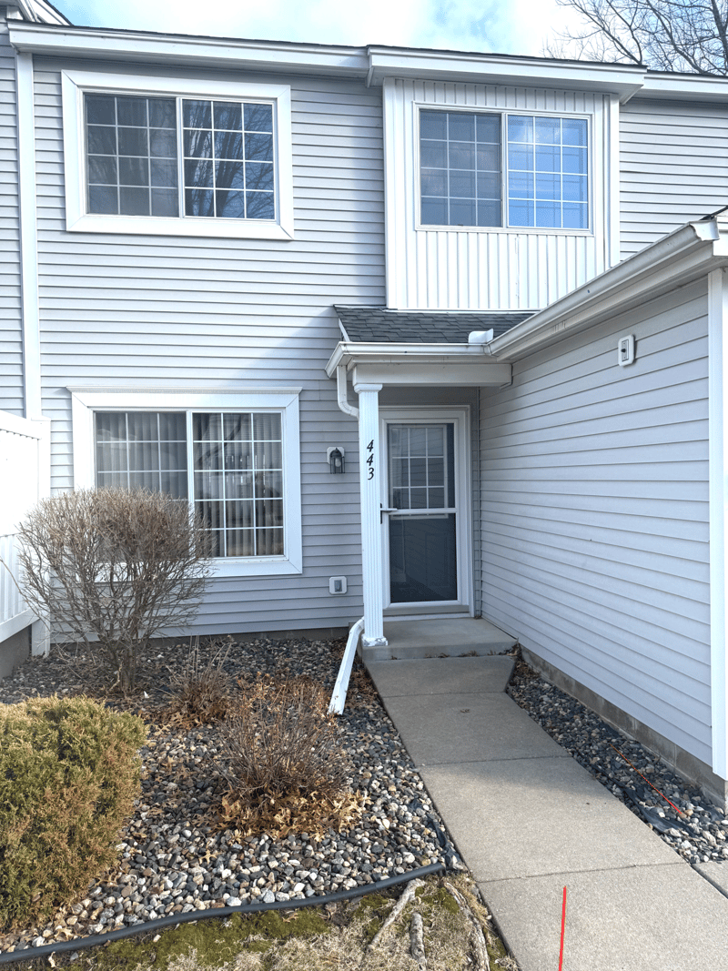 443 Leeward Trl, Woodbury, MN 55129