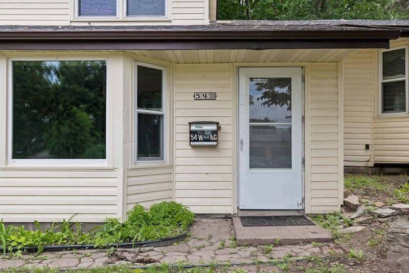 54 King St W, Saint Paul, MN 55107