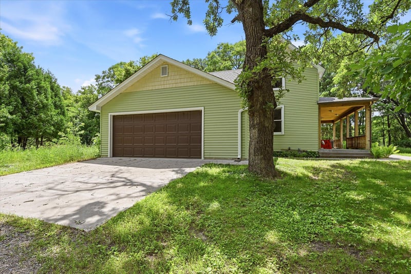 17701 Notre Dame St NE, Columbus, MN 55025