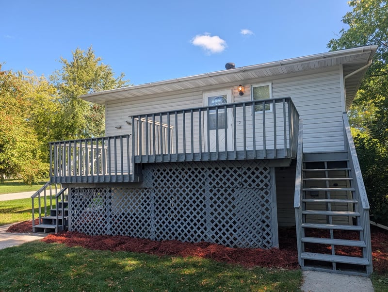 502 Chicago Ave SW, Red Lake Falls, MN 56750