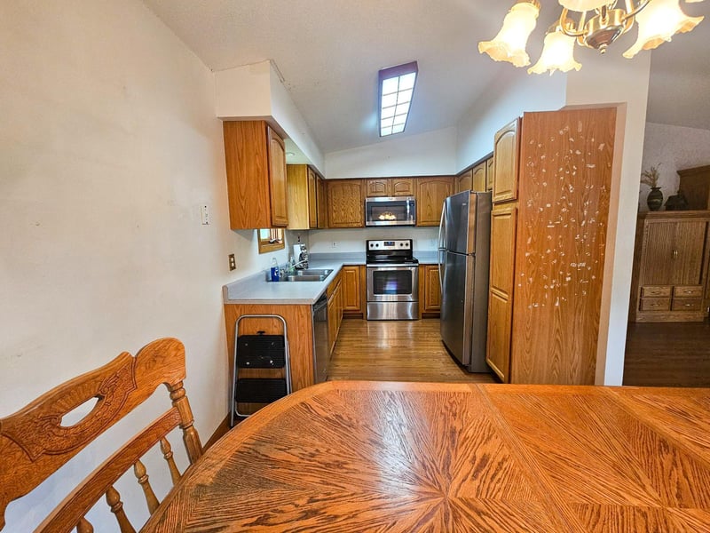 502 Chicago Ave SW, Red Lake Falls, MN 56750