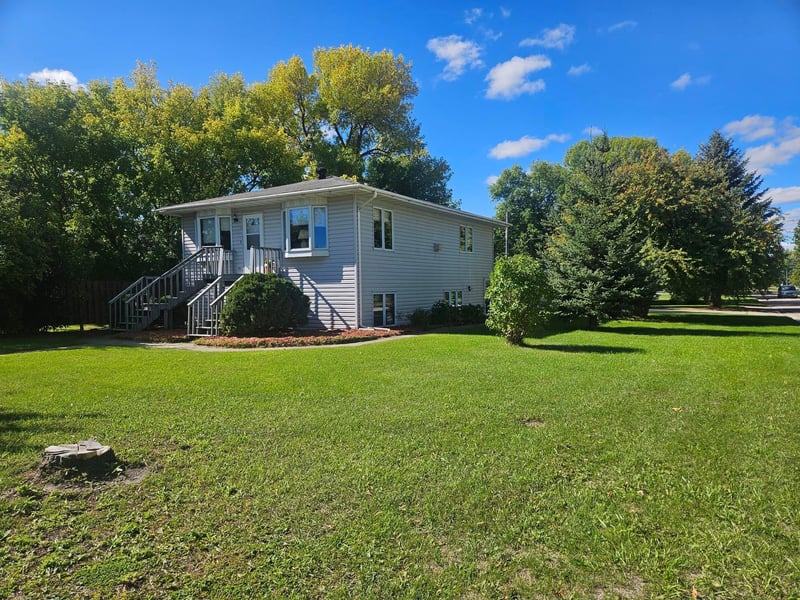 502 Chicago Ave SW, Red Lake Falls, MN 56750