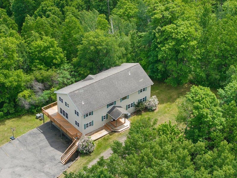 7047 Juneberry Trl NW, Walker, MN 56484