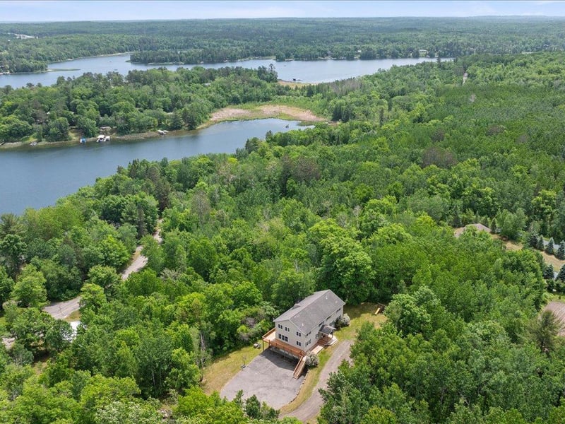 7047 Juneberry Trl NW, Walker, MN 56484