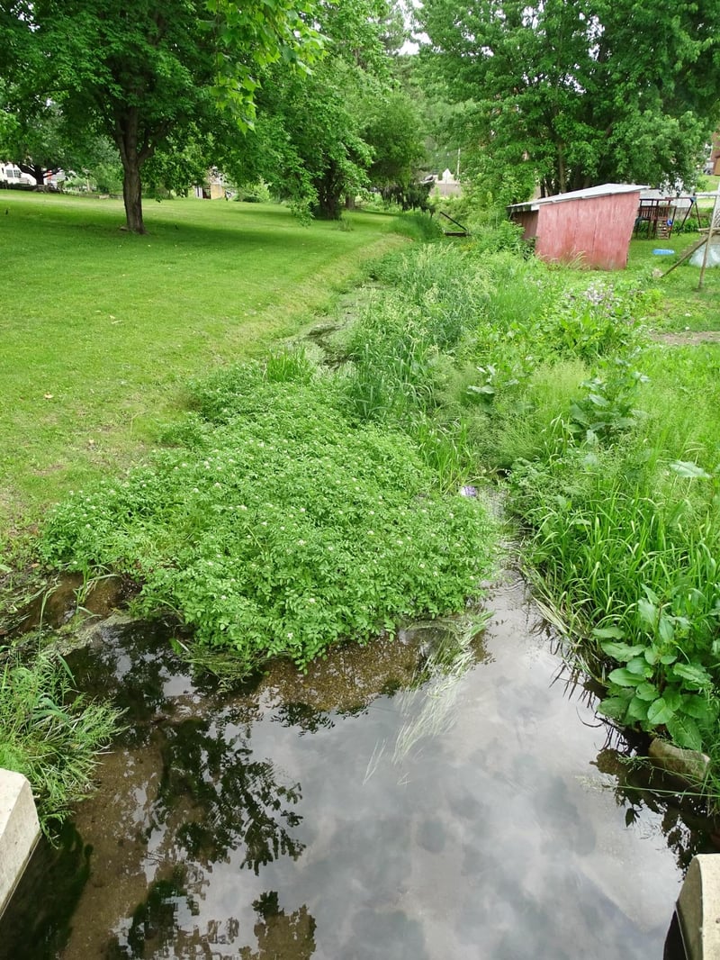 105 Maple Ave E, Plum City, WI 54761