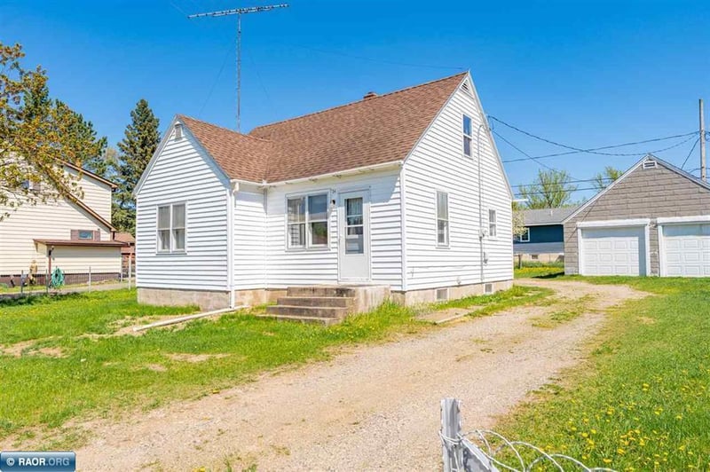 34 Second Ave, Soudan, MN 55782