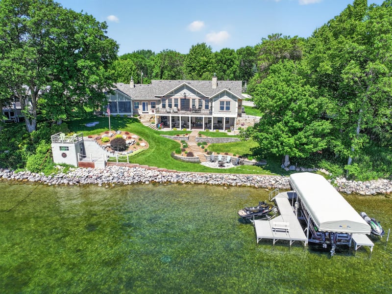 6587 Stardust Ln NE, Alexandria, MN 56308