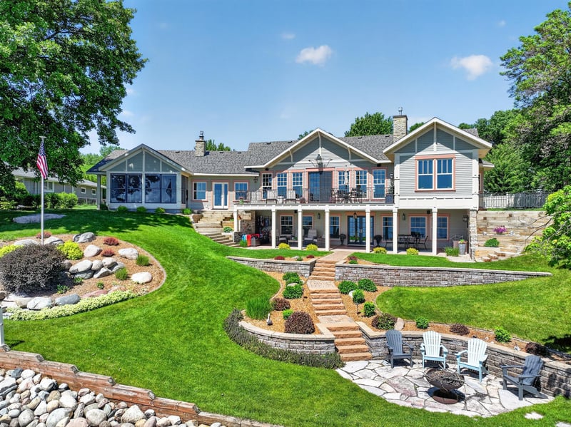 6587 Stardust Ln NE, Alexandria, MN 56308