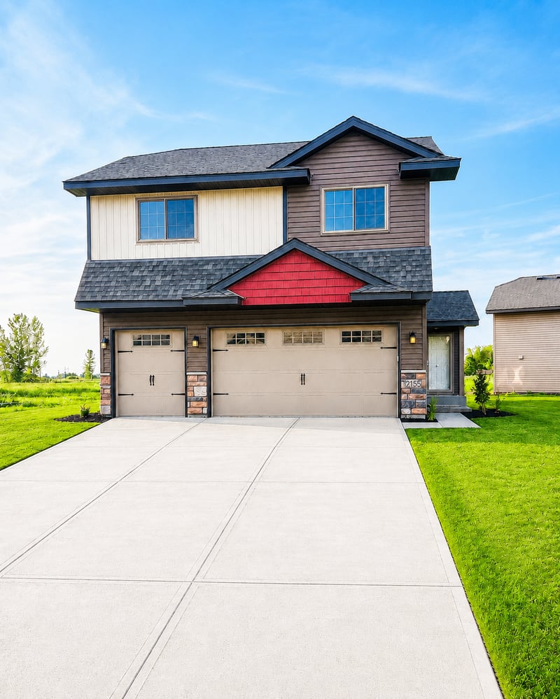 2155 Bunker Blvd, Rush City, MN 55069