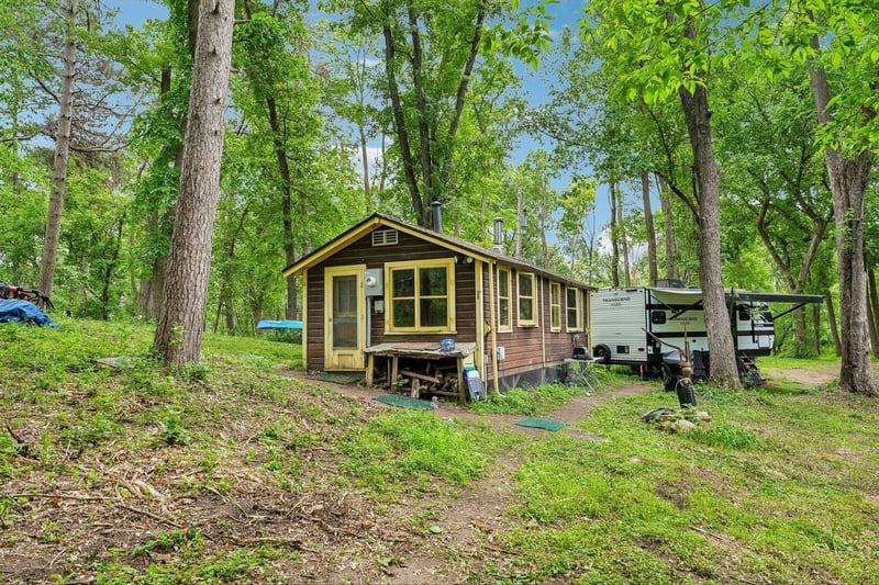 450 Chestnut St, Marine On Saint Croix, MN 55047