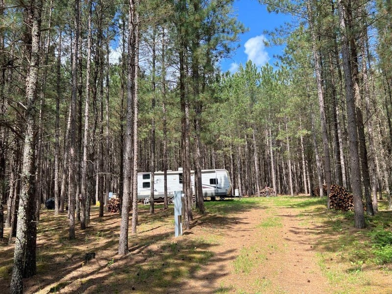 TBD County 109, Menahga, MN 56464