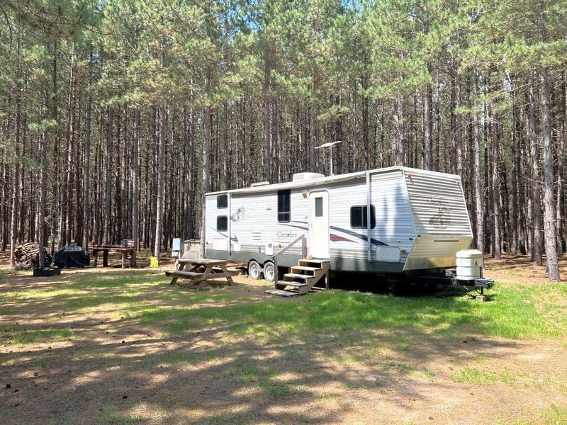 TBD County 109, Menahga, MN 56464