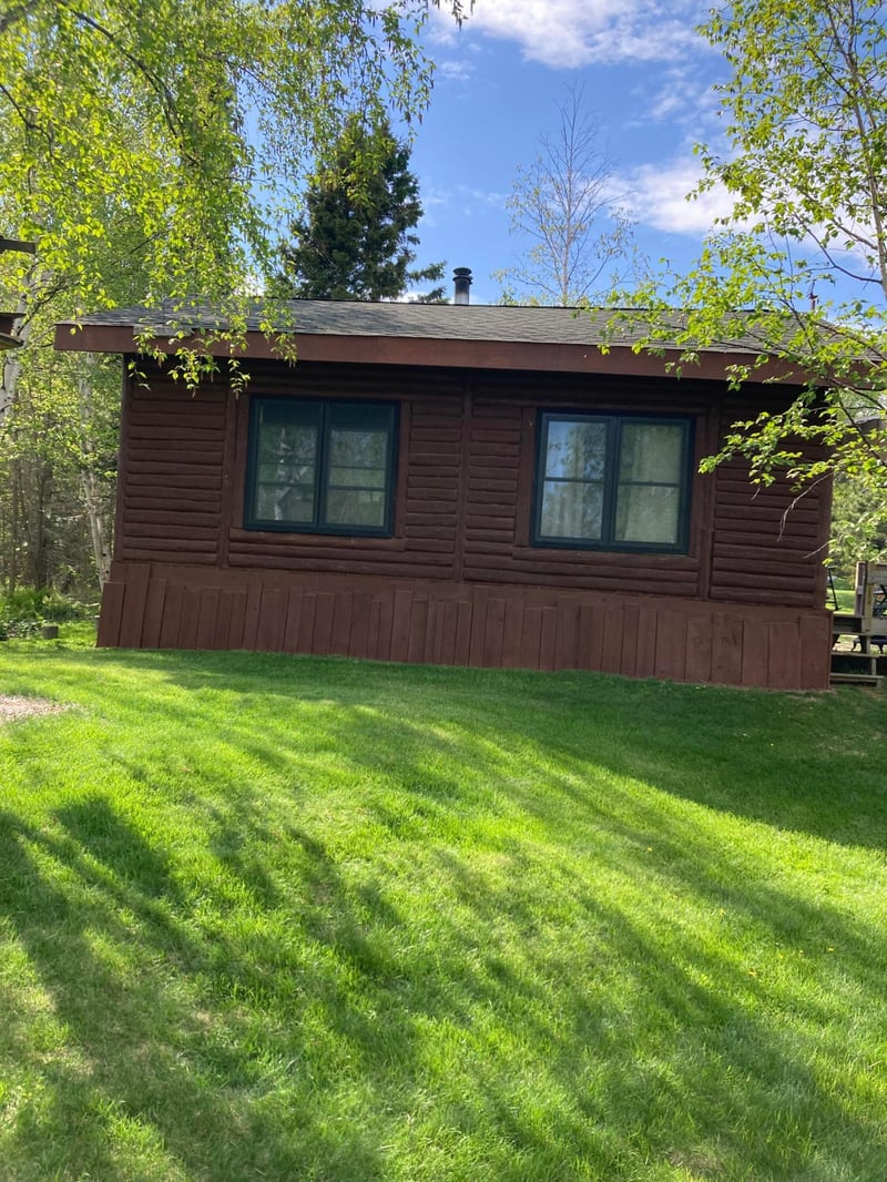 134 Rollins Rg, Tofte, MN 55615