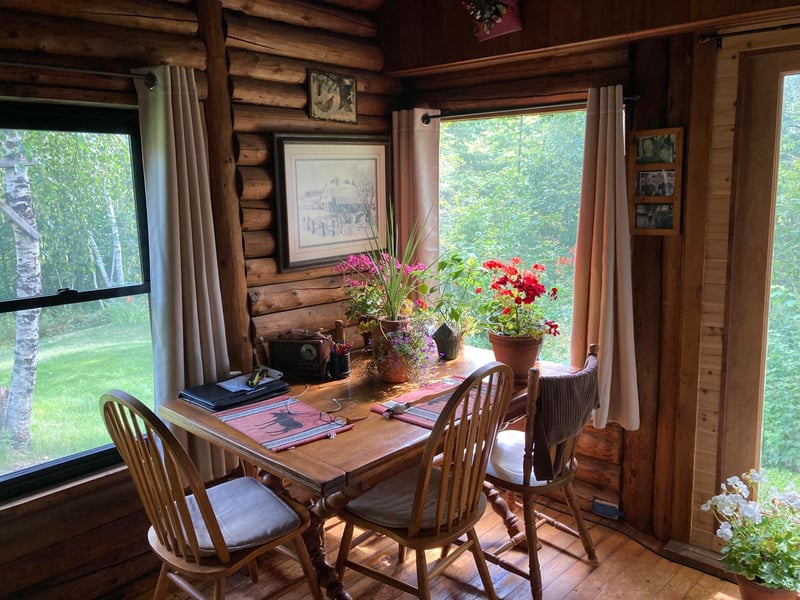 134 Rollins Rg, Tofte, MN 55615