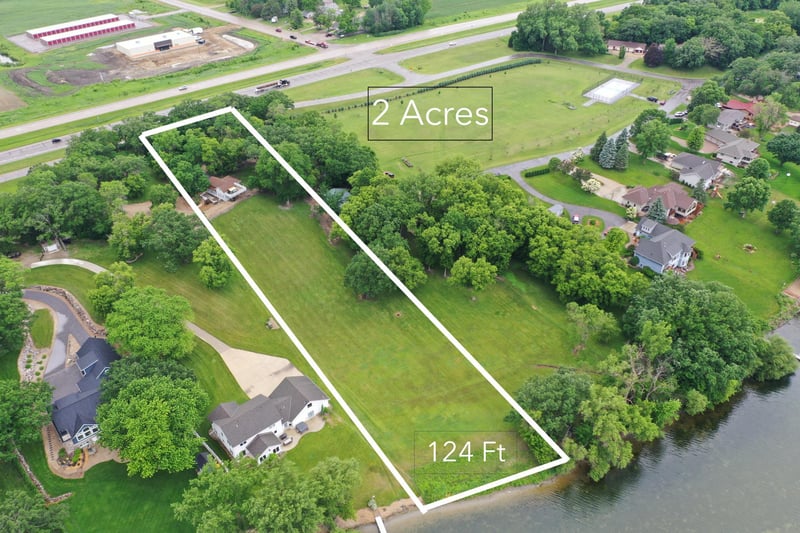 5861 Highway 71 NE, Willmar, MN 56201