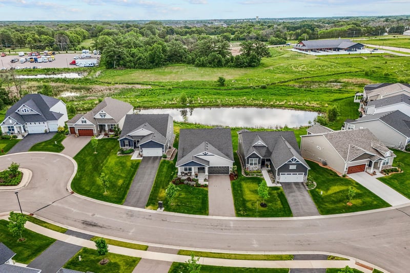 10378 Elm Ln, Corcoran, MN 55374