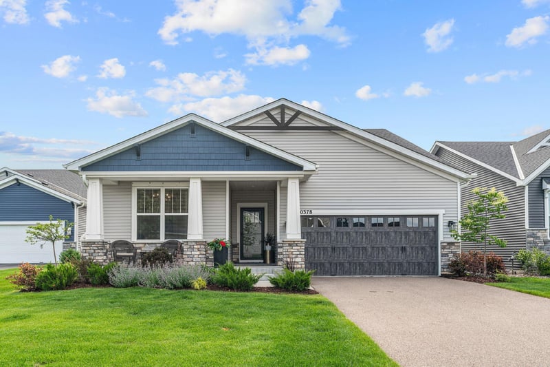 10378 Elm Ln, Corcoran, MN 55374