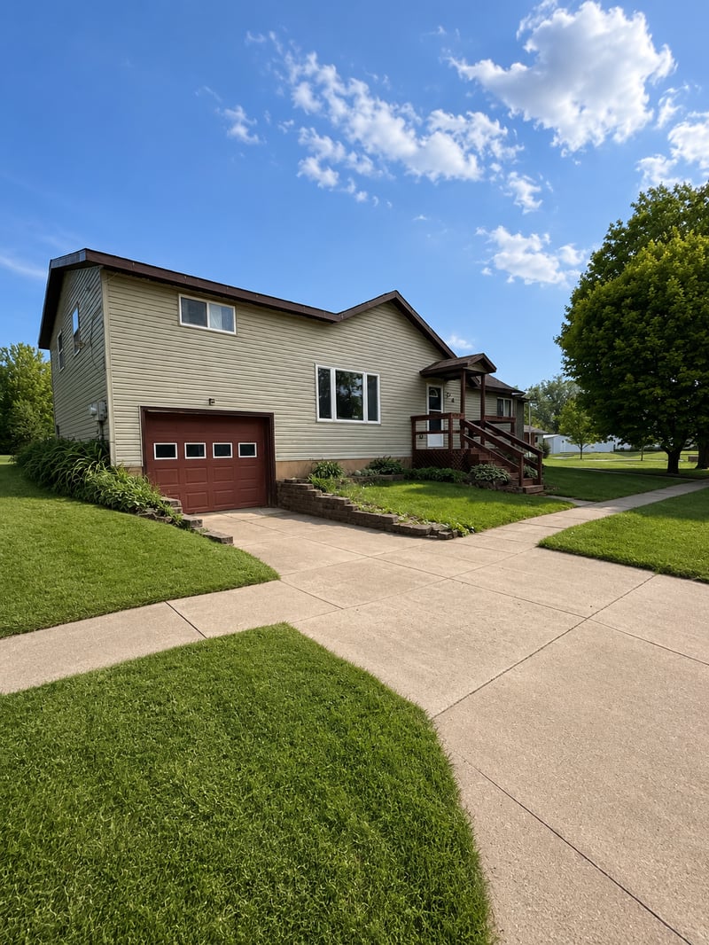 500 Superior St, Milroy, MN 56263