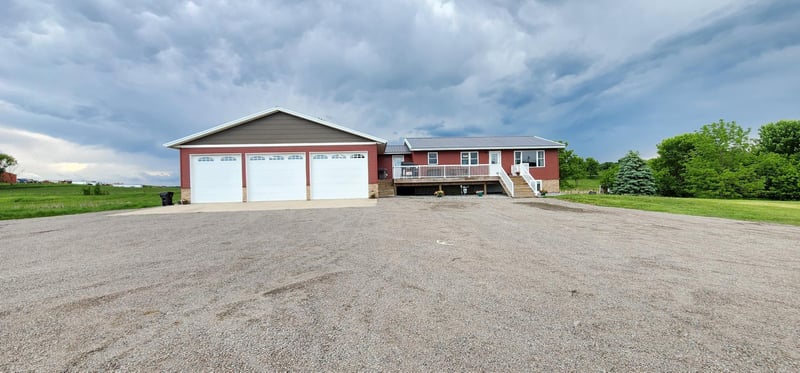 18845 Morrison Line Rd, Swanville, MN 56382