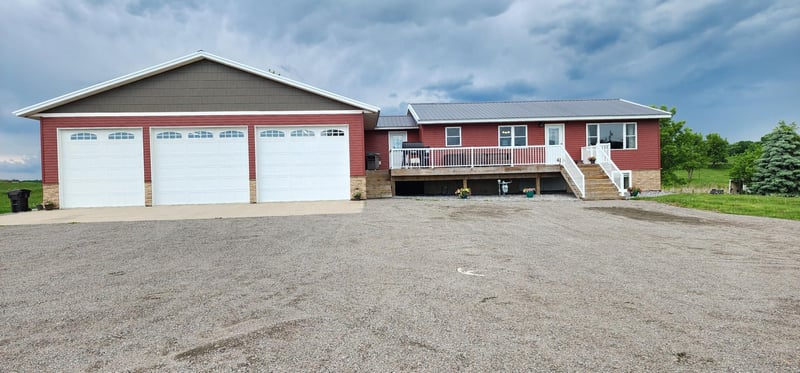 18845 Morrison Line Rd, Swanville, MN 56382