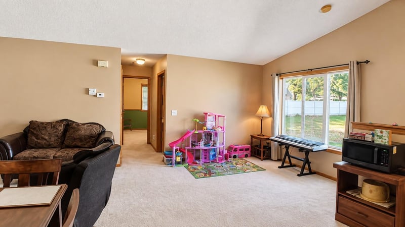 11109 Frankfort Pw NE, Saint Michael, MN 55376