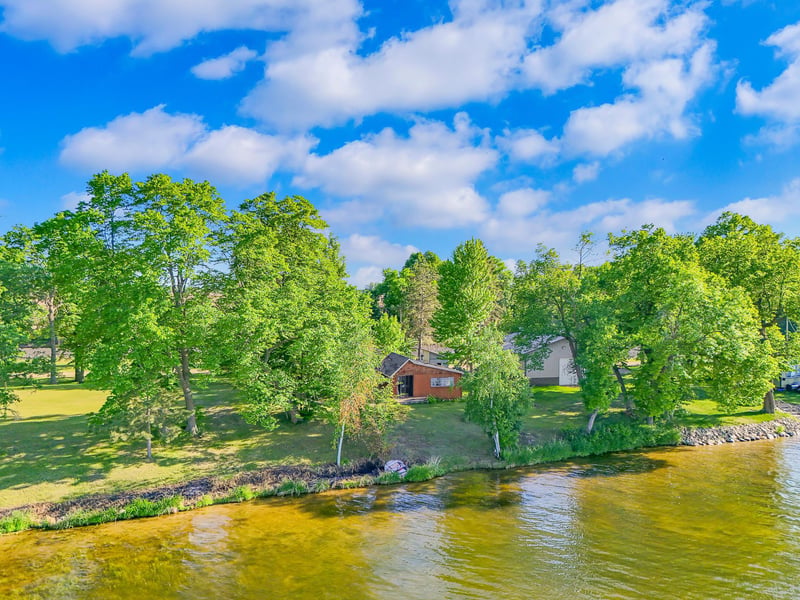 38681 Cozy Cove Rd, Dent, MN 56528