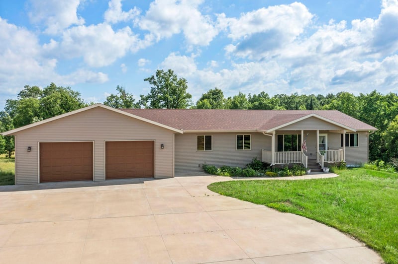 24647 340th St, Browerville, MN 56438