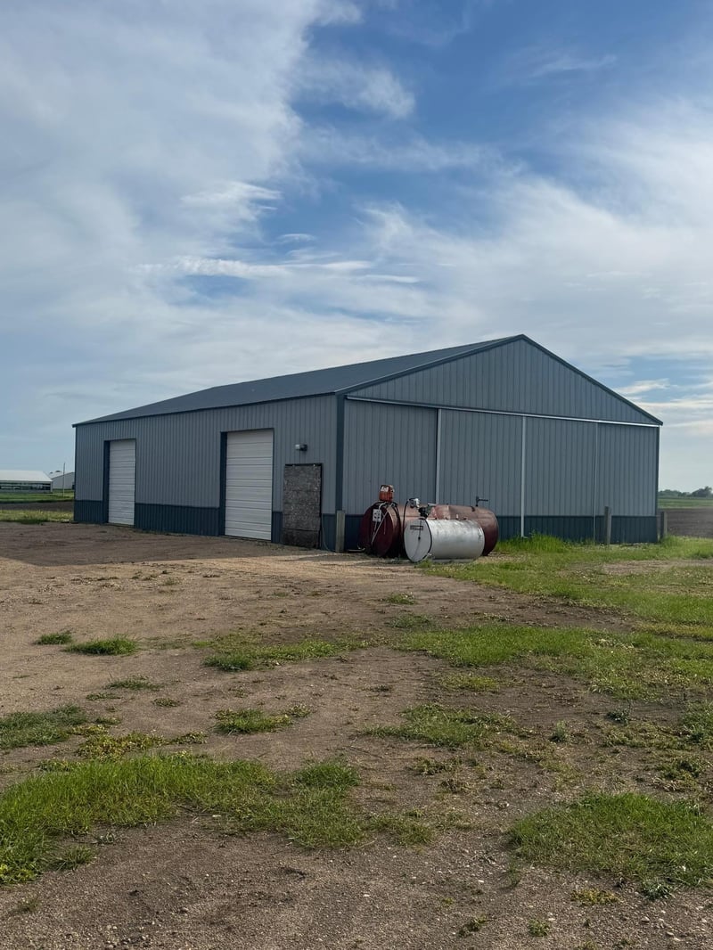 47792 280th St, Brooten, MN 56316