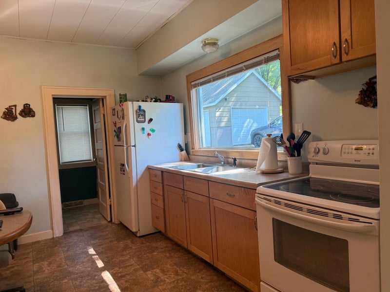 131 Gertrude St, Holdingford, MN 56340