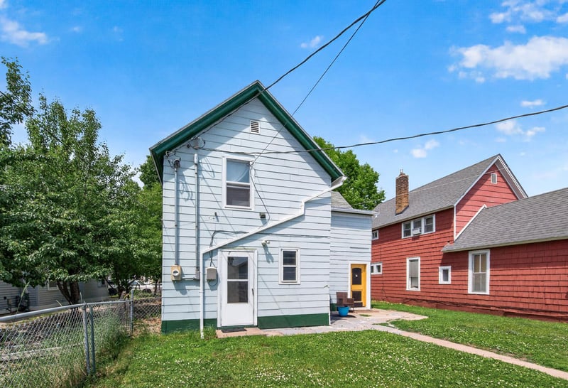 632 Blair Ave, Saint Paul, MN 55104