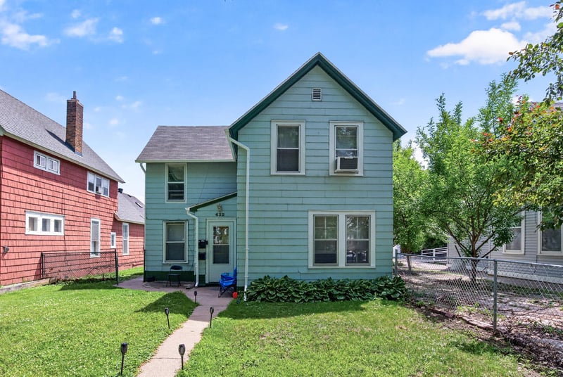 632 Blair Ave, Saint Paul, MN 55104